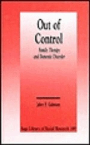Jaber F. Gubrium - Out of Control, Inbunden