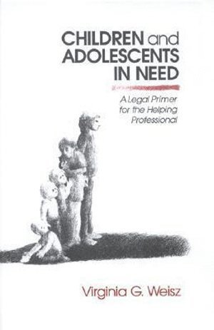 bokomslag Children and Adolescents in Need
