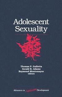 Adolescent Sexuality 1