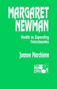 bokomslag Margaret Newman