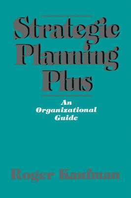 Strategic Planning Plus