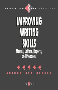 bokomslag Improving Writing Skills