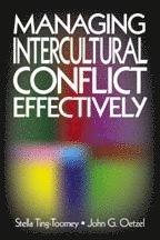 Managing Intercultural Conflict Effectively