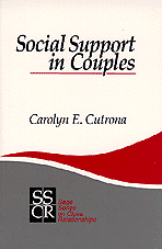 Social Support in Couples