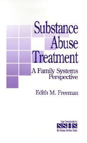 Substance Abuse Treatment 1