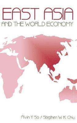 East Asia and the World Economy 1