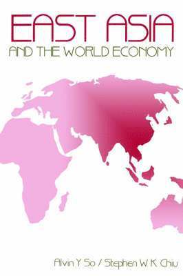 East Asia and the World Economy 1