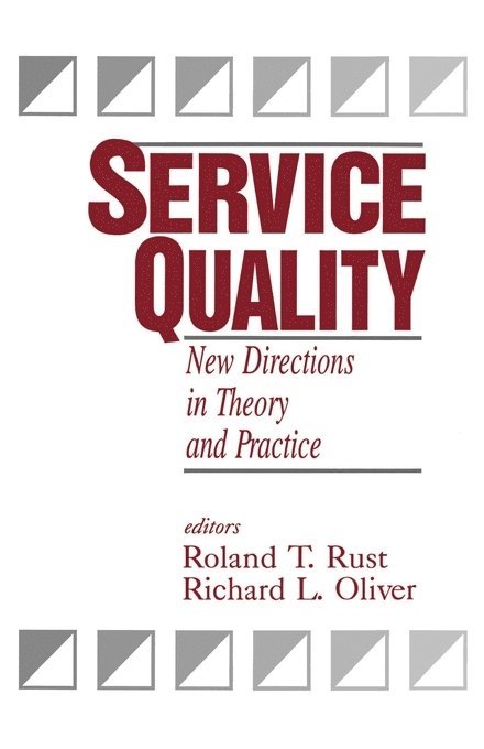 Service Quality 1