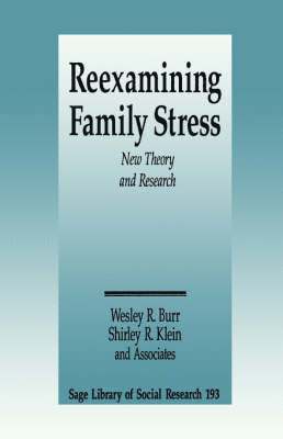Reexamining Family Stress 1
