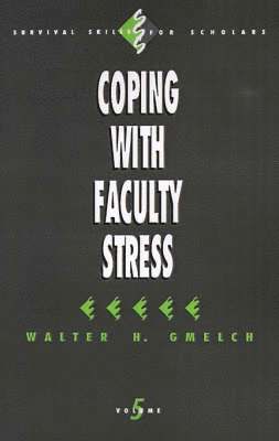 Coping with Faculty Stress