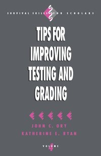 bokomslag Tips for Improving Testing and Grading