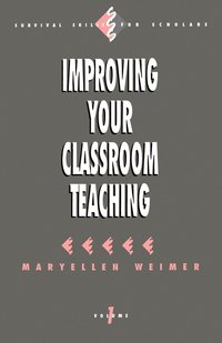 bokomslag Improving Your Classroom Teaching