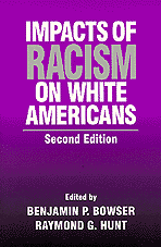 bokomslag Impacts of Racism on White Americans