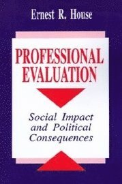 Professional Evaluation 1