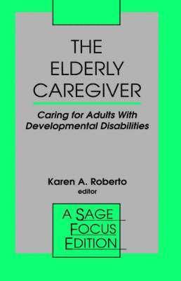The Elderly Caregiver 1
