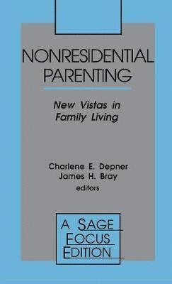 Nonresidential Parenting 1