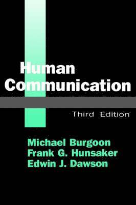 Human Communication 1