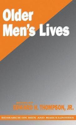 Older Men's Lives 1