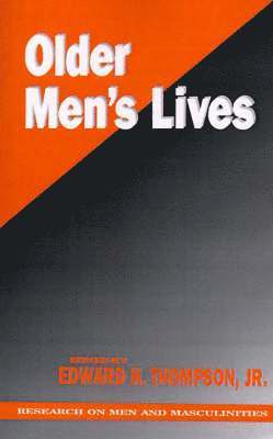 Older Men's Lives 1