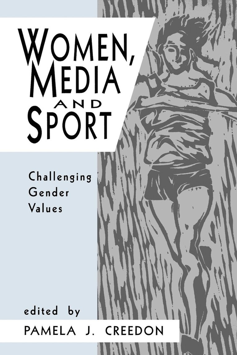 Women, Media and Sport 1