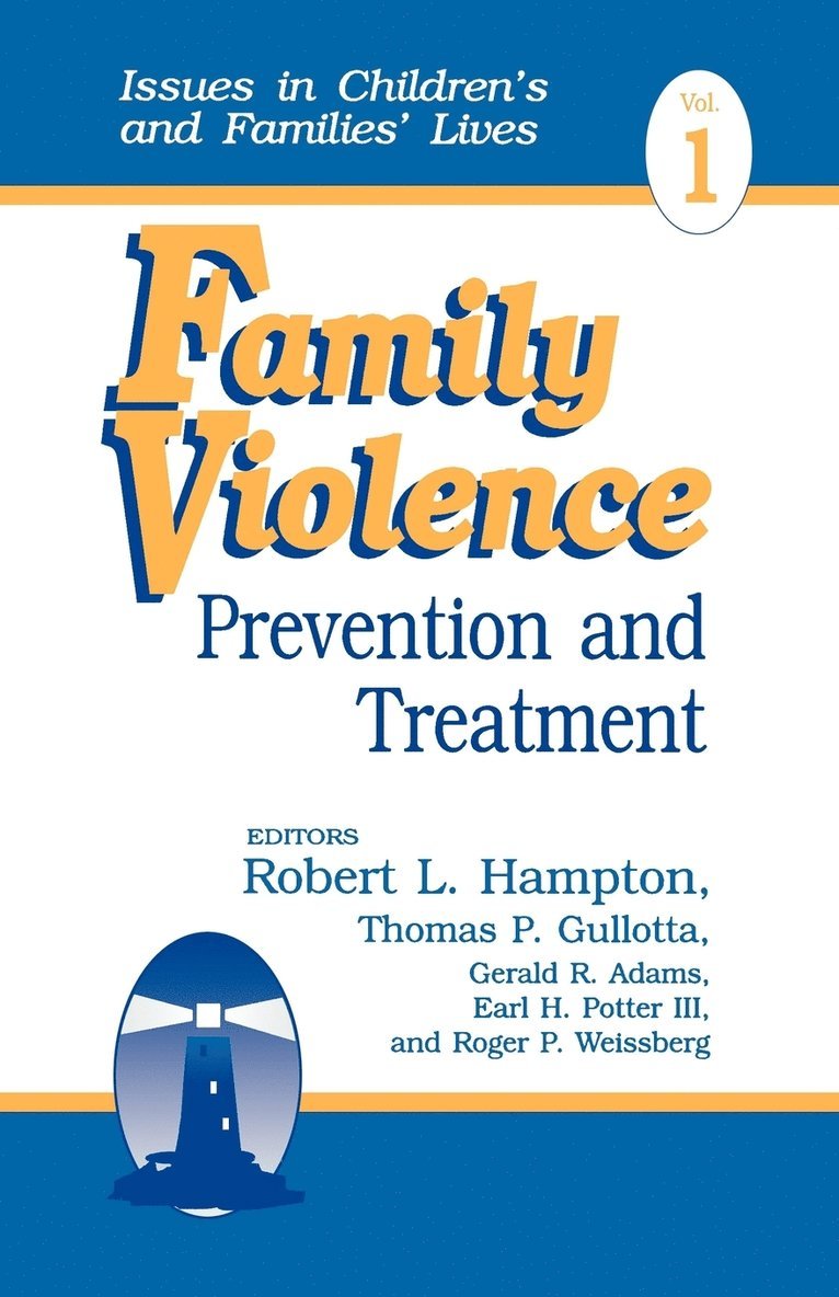 Family Violence 1