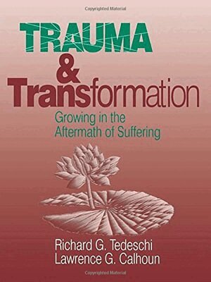 Richard Tedeschi, Lawrence G. Calhoun - Trauma and Transformation, Häftad