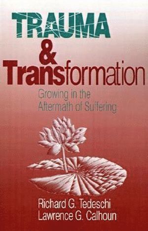 Trauma and Transformation 1