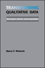 bokomslag Transforming Qualitative Data