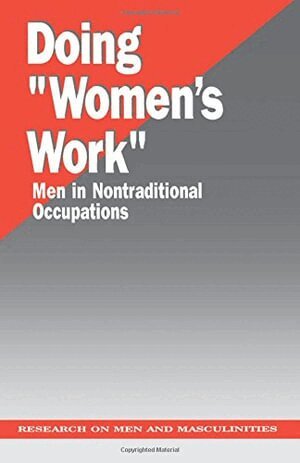 Christine Williams - Doing "Women's Work", Häftad