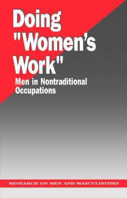 Doing "Women's Work" 1