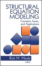 Rick H. Hoyle - Structural Equation Modeling, Häftad