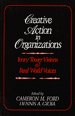 Creative Action in Organizations