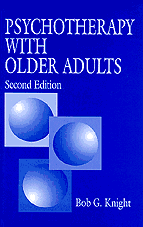 Psychotherapy with Older Adults