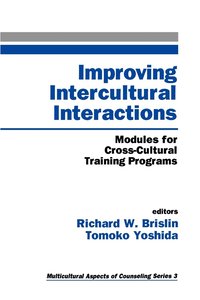 bokomslag Improving Intercultural Interactions