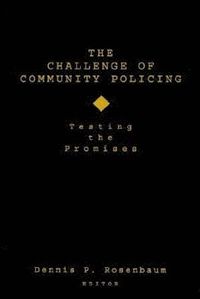 bokomslag The Challenge of Community Policing