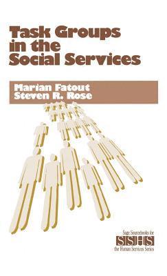 Task Groups in the Social Services 1