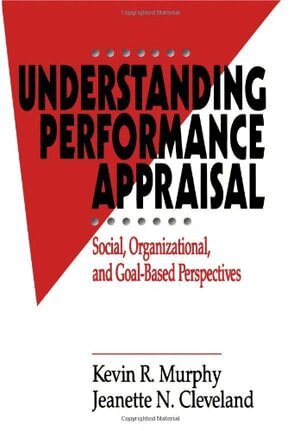 Kevin R. Murphy, Jeanette N. Cleveland - Understanding Performance Appraisal, Häftad
