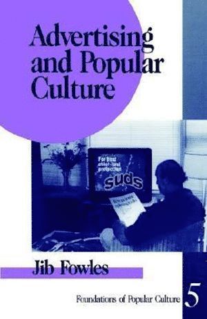 Advertising and Popular Culture 1