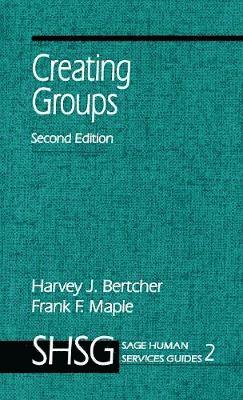 Creating Groups