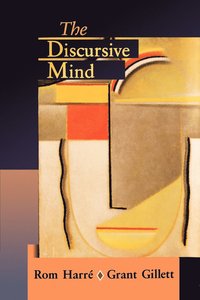 bokomslag The Discursive Mind