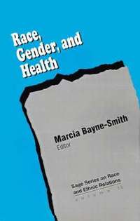 bokomslag Race, Gender and Health