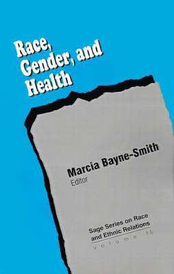 Marcia Bayne-Smith - Race, Gender and Health, Häftad