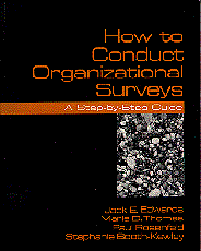 bokomslag How To Conduct Organizational Surveys