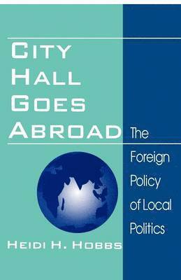 City Hall Goes Abroad 1