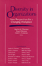 Diversity in Organizations 1