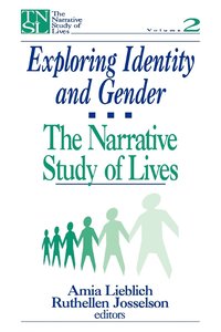 bokomslag Exploring Identity and Gender