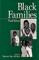 Harriette Pipes McAdoo - Black Families, Häftad
