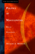 Michael A. Messner - Politics of Masculinities, Inbunden