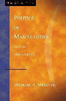 Michael A. Messner - Politics of Masculinities, Häftad
