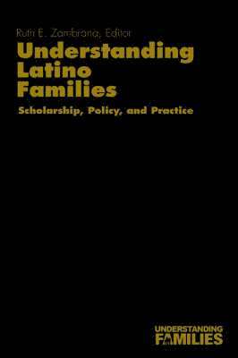 Understanding Latino Families 1